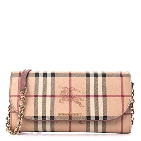 burberry henley wallet on chain dusty pink|Women’s Designer Wallets & Card Cases .